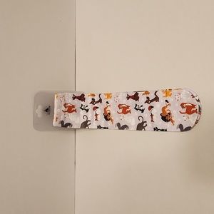 🆕 Disney Parks Disney Cats Socks